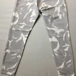 Lululemon Wunder Under HR leggings sz 12